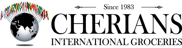 Cherians logo
