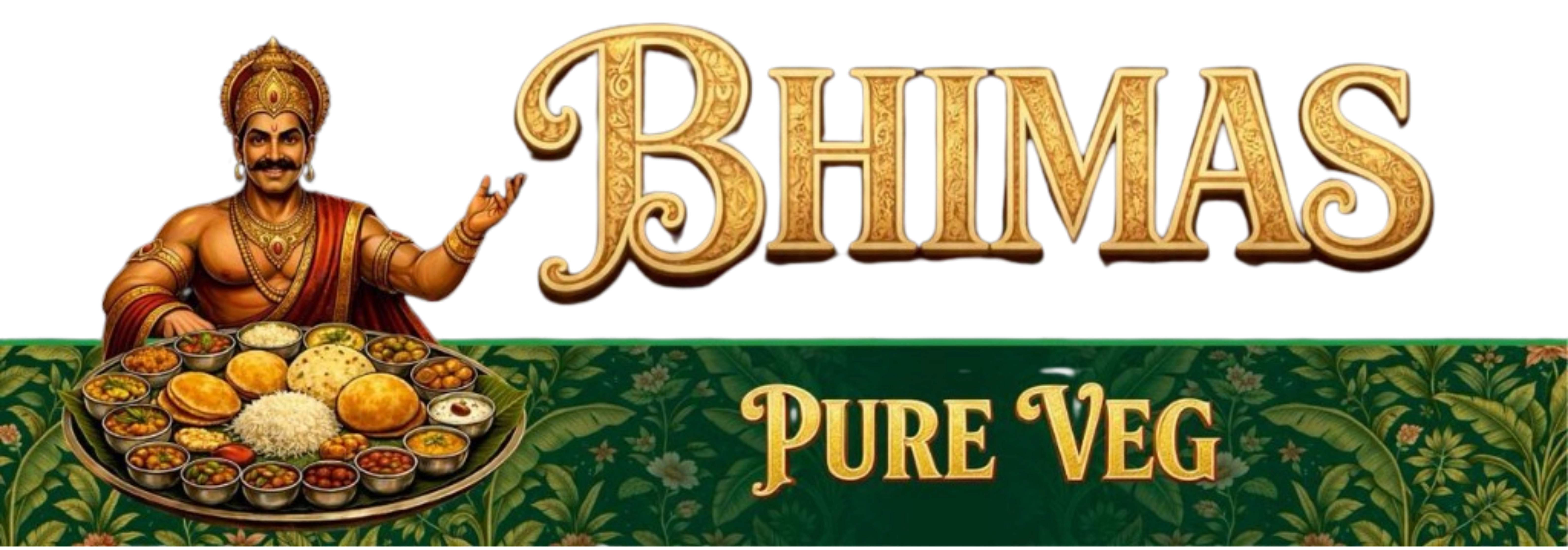 Bhimas logo