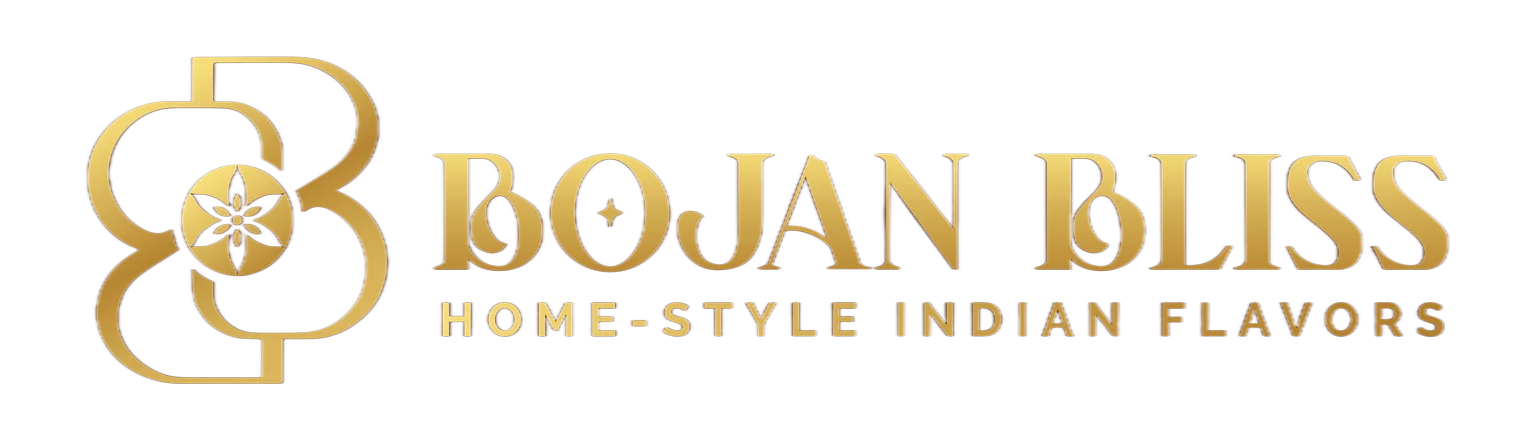 Bojan Bliss logo